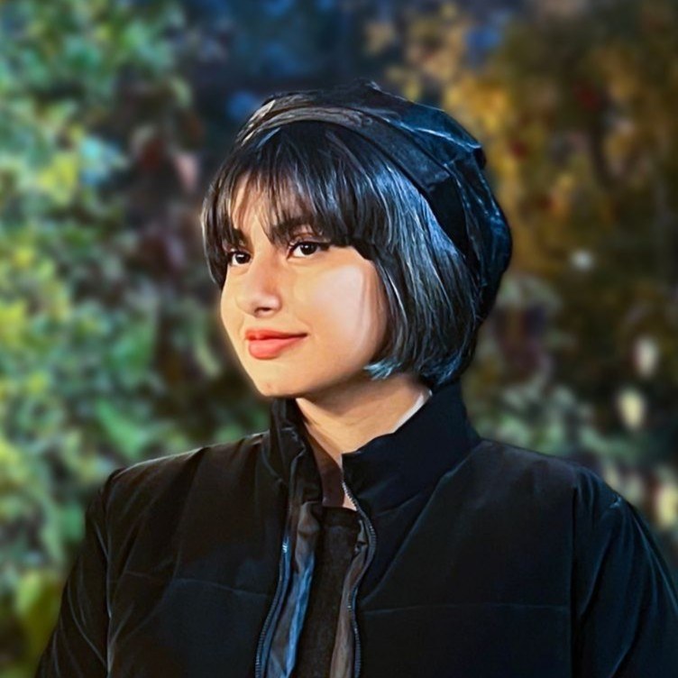 Zahra Sahranavard